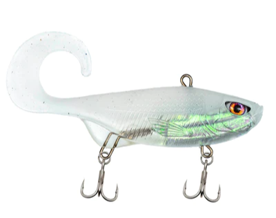 best lure for coral trout Support Lures (Multiple Colors) Pink Hologram without a weighted hook Lure fishing for trout -