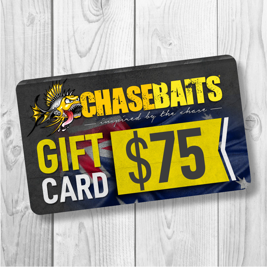 The Perfect Gift for any Angler!