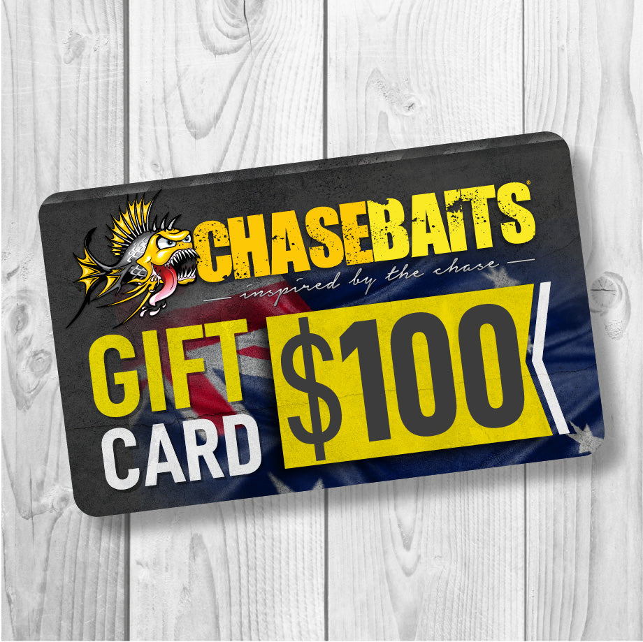 The Perfect Gift for any Angler!