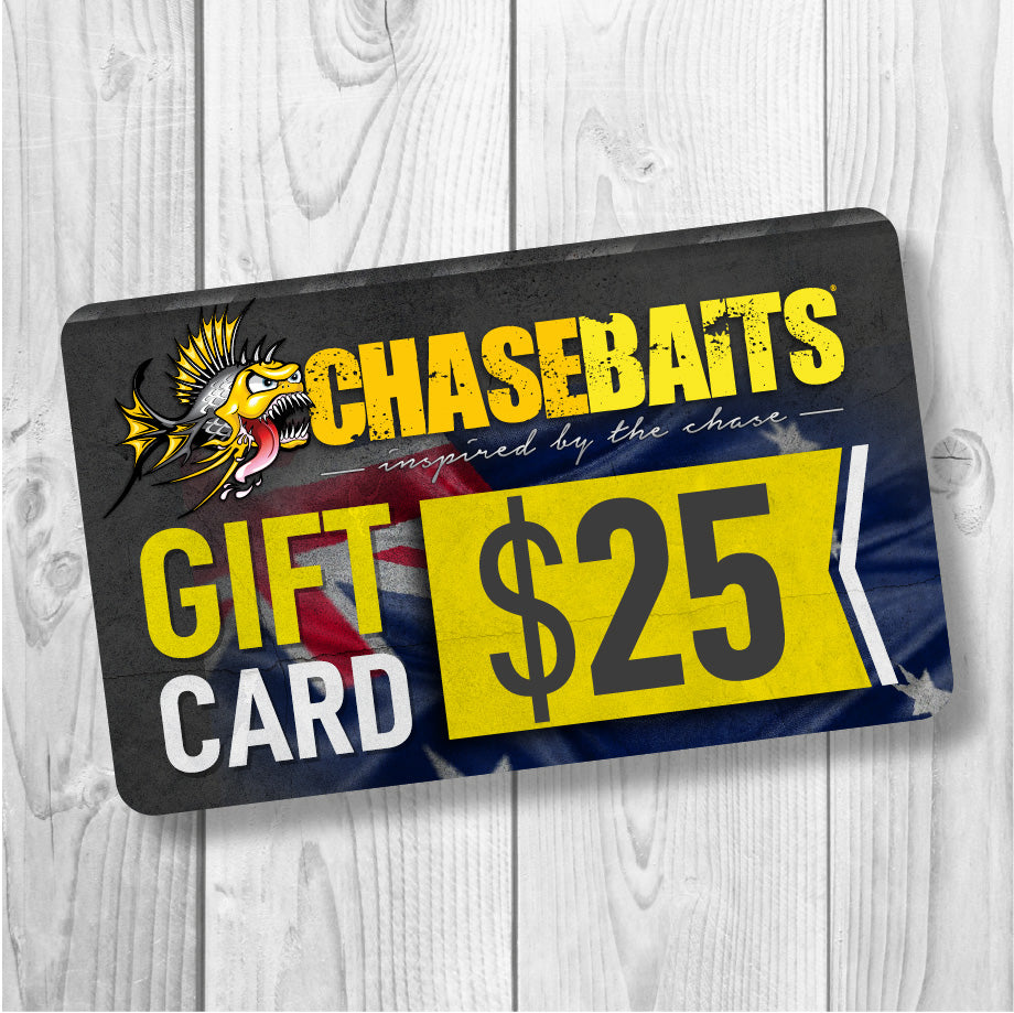 The Perfect Gift for any Angler!