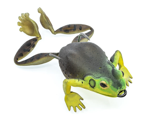 Bobbin Frog