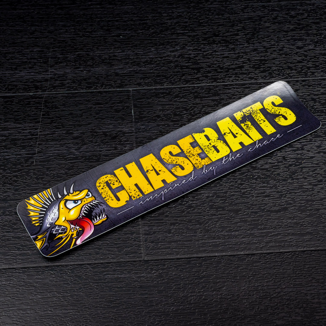Chasebaits Sticker