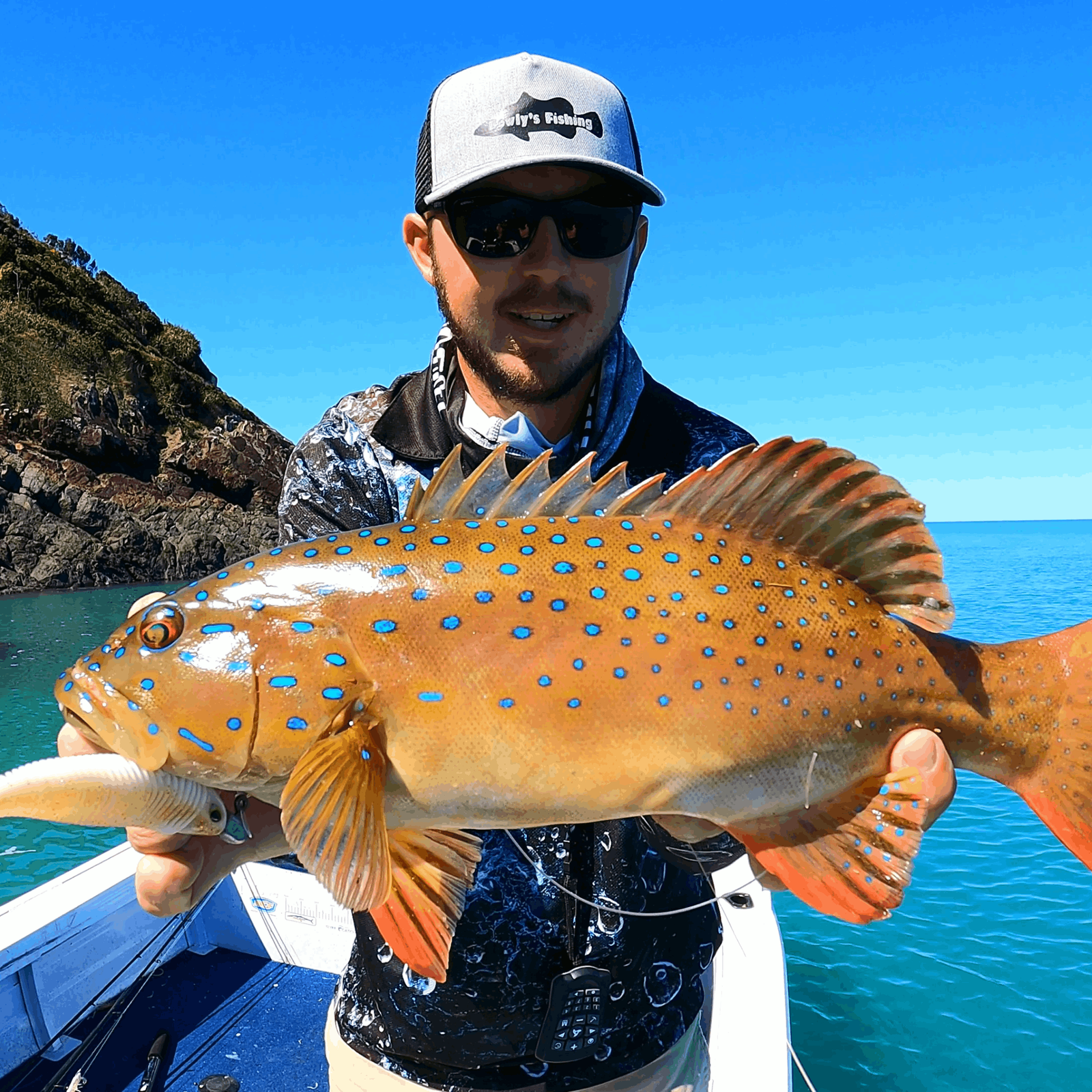 Coral Trout Lures