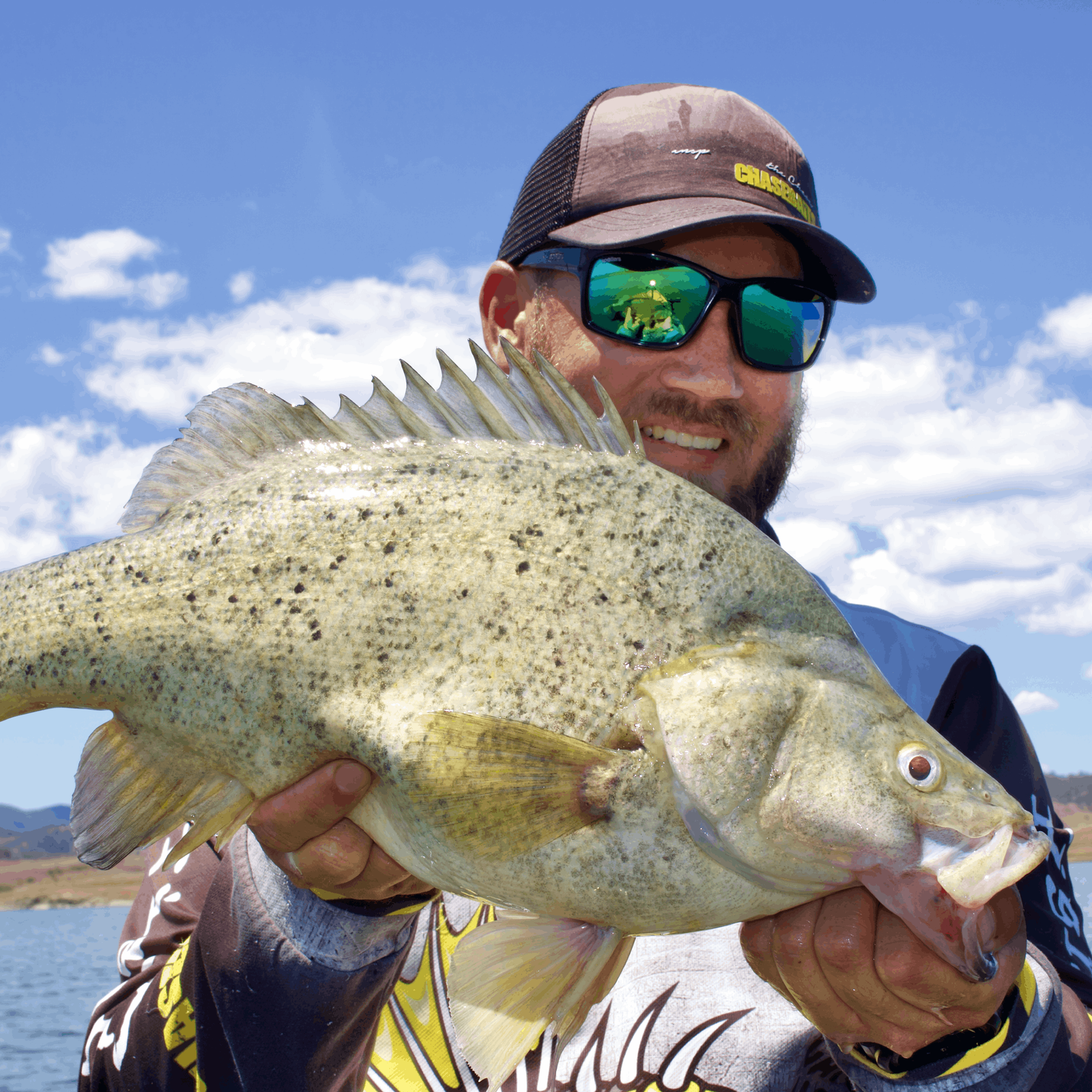 Yellowbelly Lures