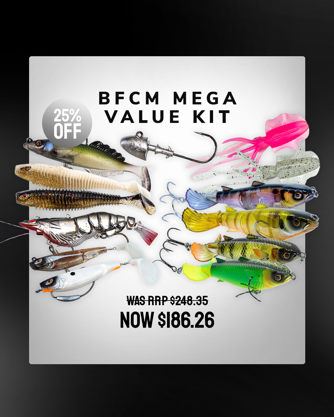 BFCM Mega Value Kit