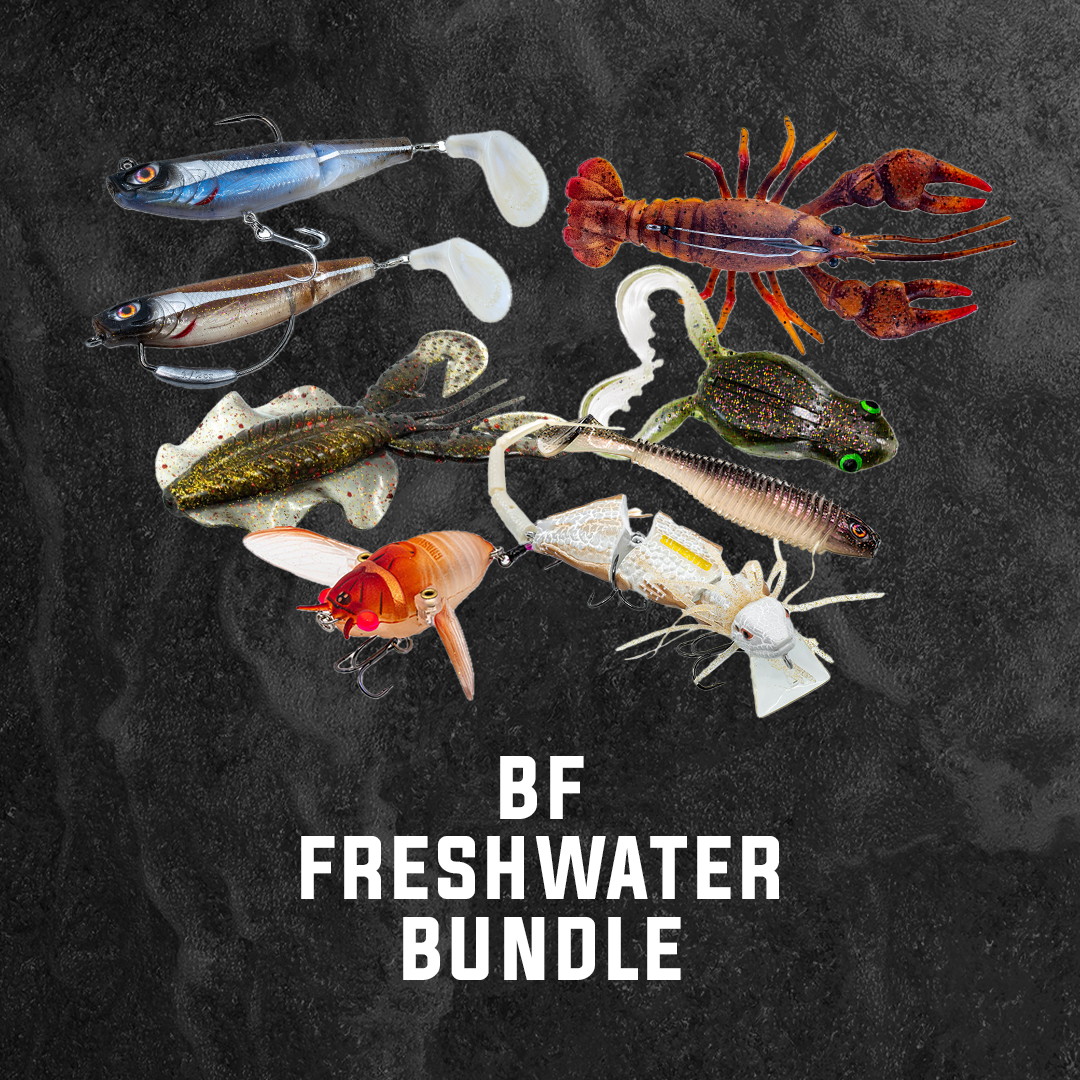 BF Freshwater Bundle