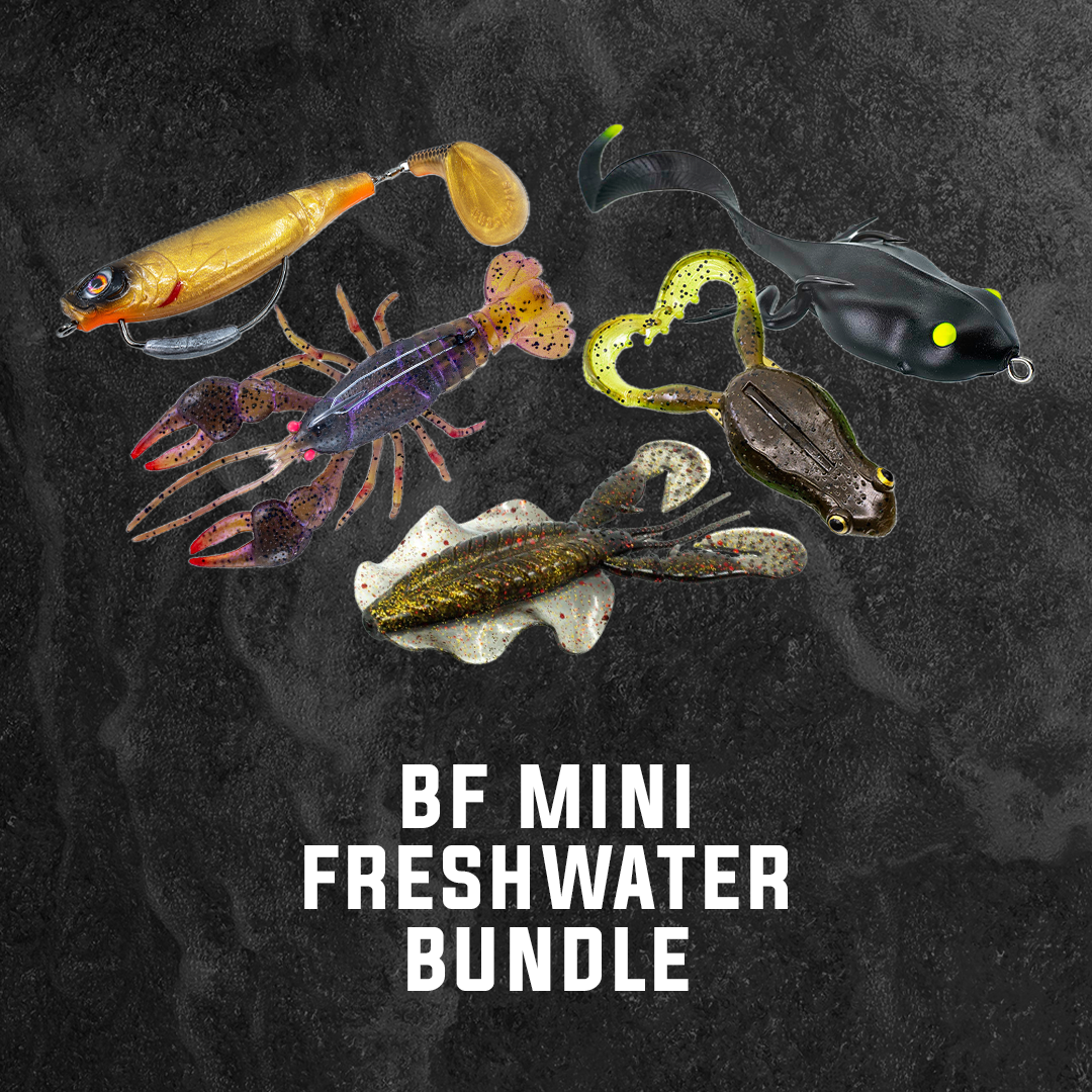 BF Mini Freshwater Bundle