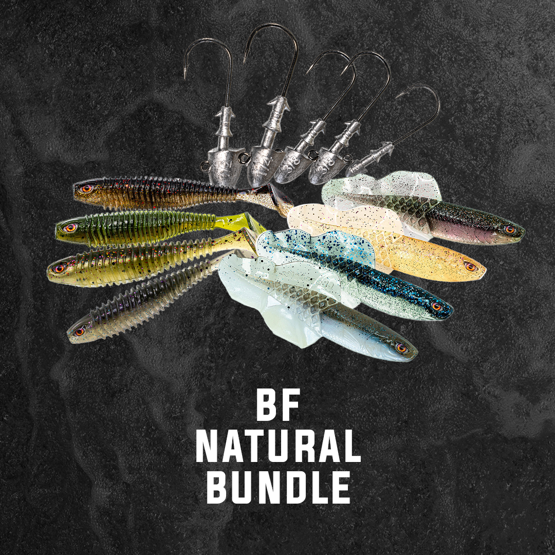 BF Natural Bundle