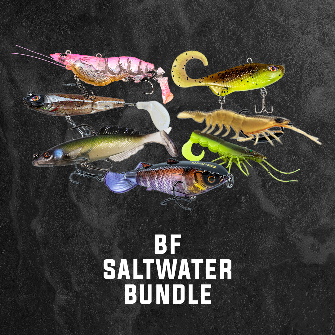 BF Saltwater Bundle