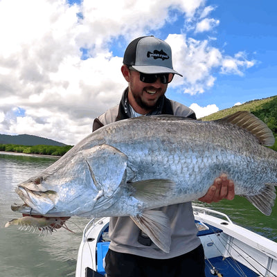 Barramundi Lures