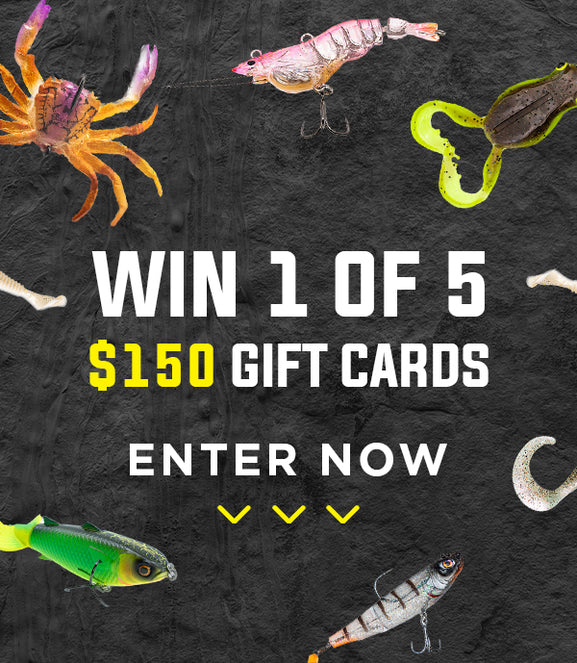 AFTA Giveaway