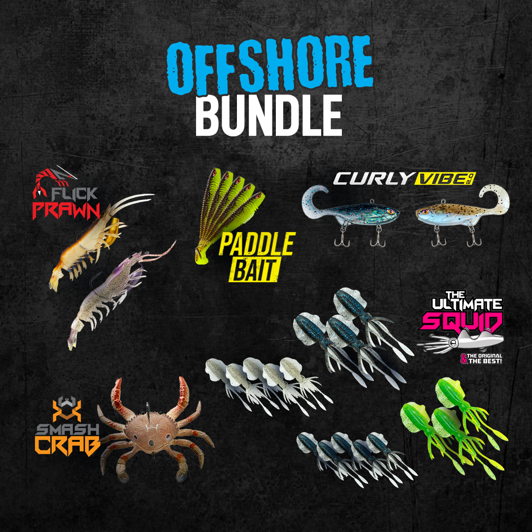 Offshore Bundle