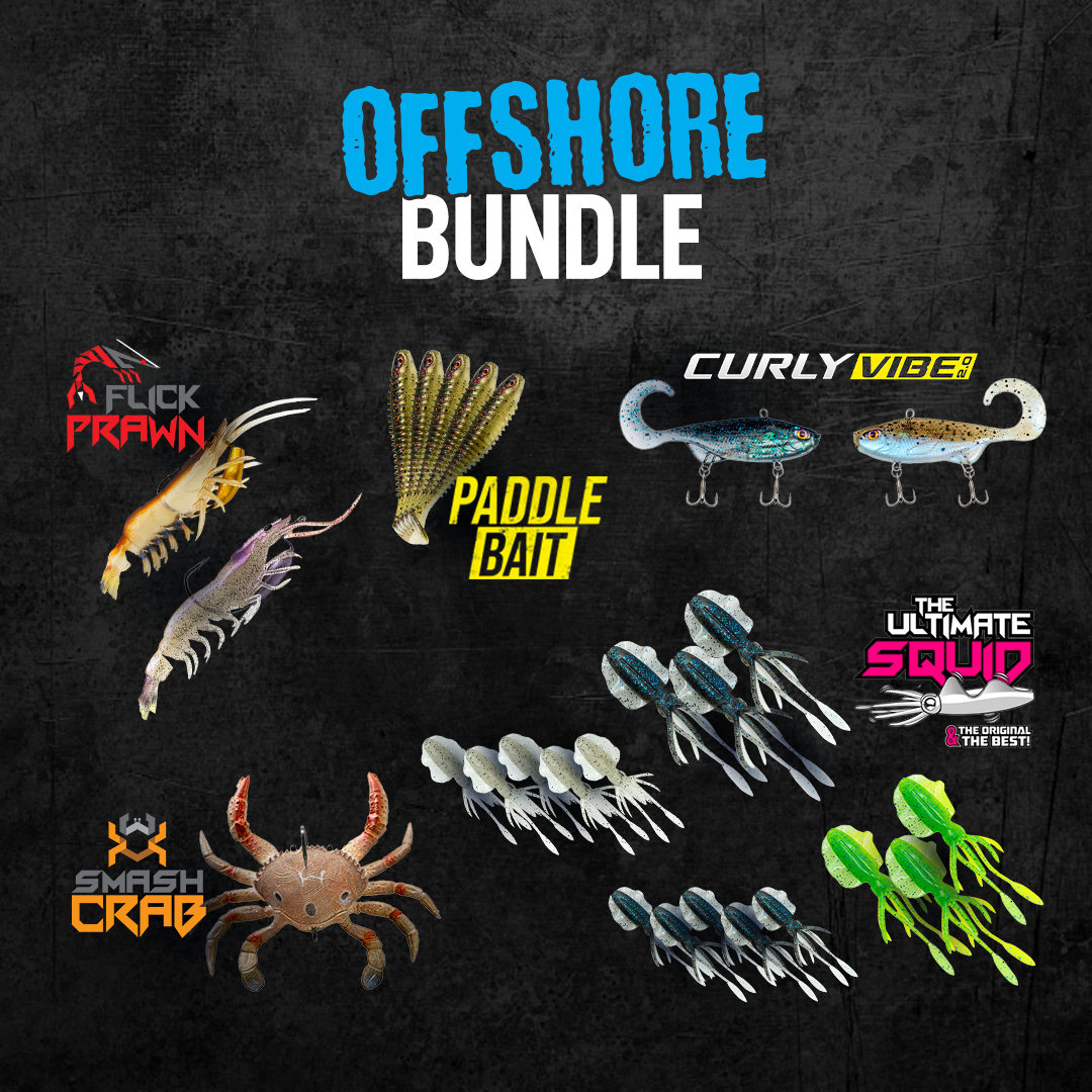 Offshore Bundle