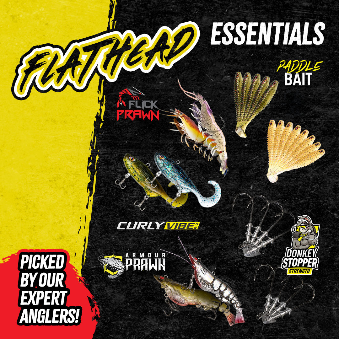 FLATHEAD ESSENTIALS