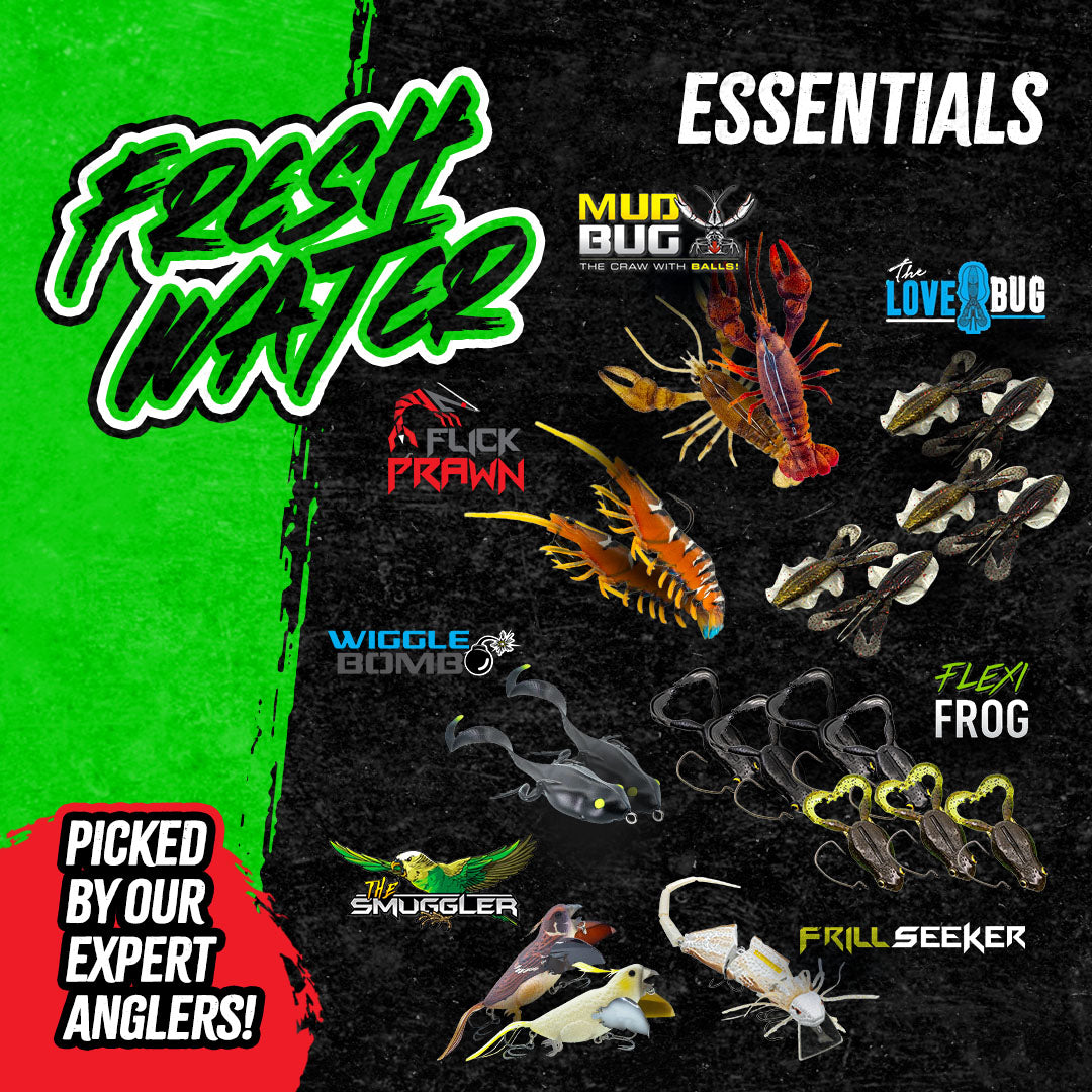 Freshwater Essentials