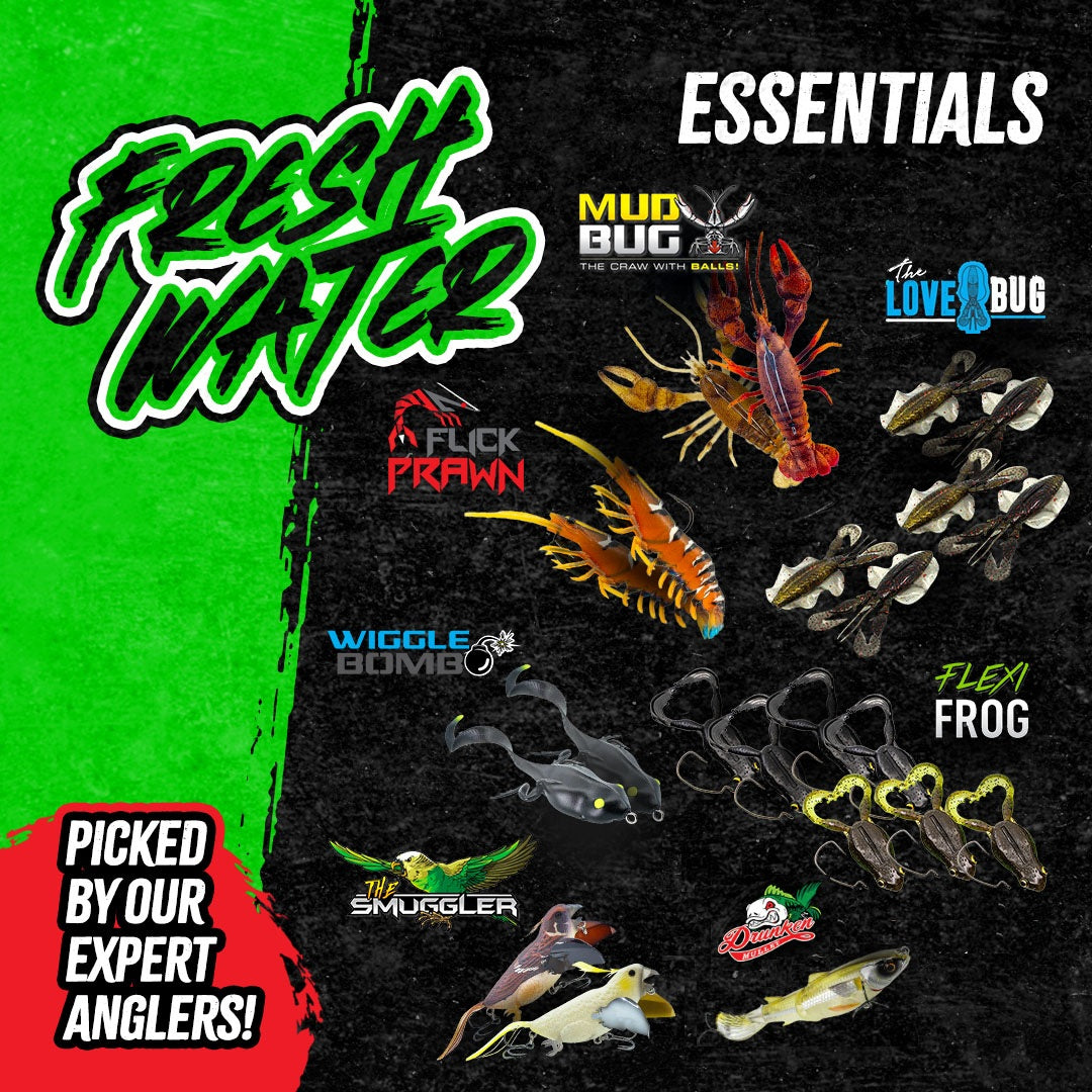 Freshwater Essentials