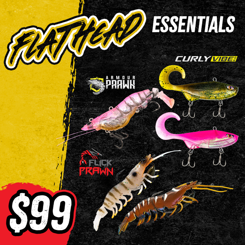 Flathead Essentials Kit