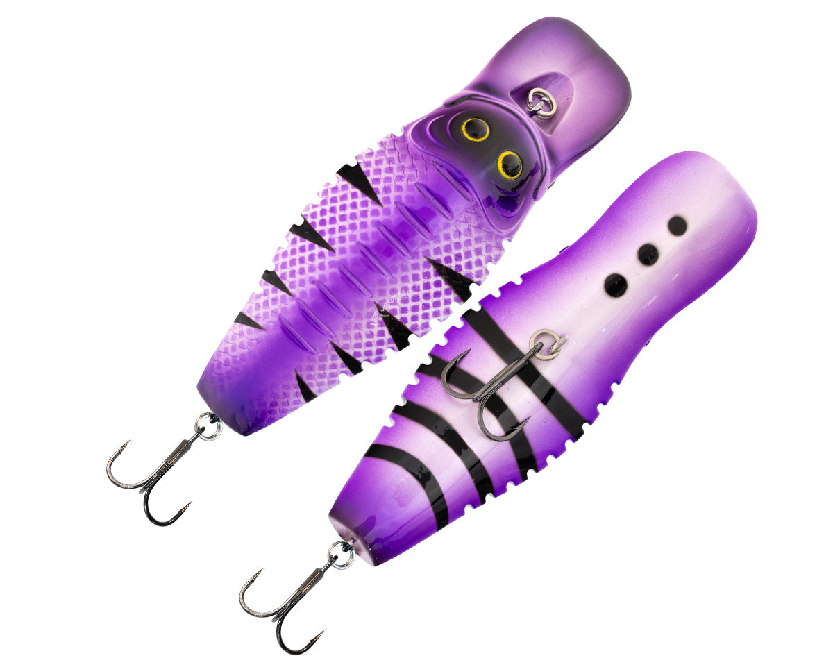 Red Devil | 90mm 120mm & 140mm