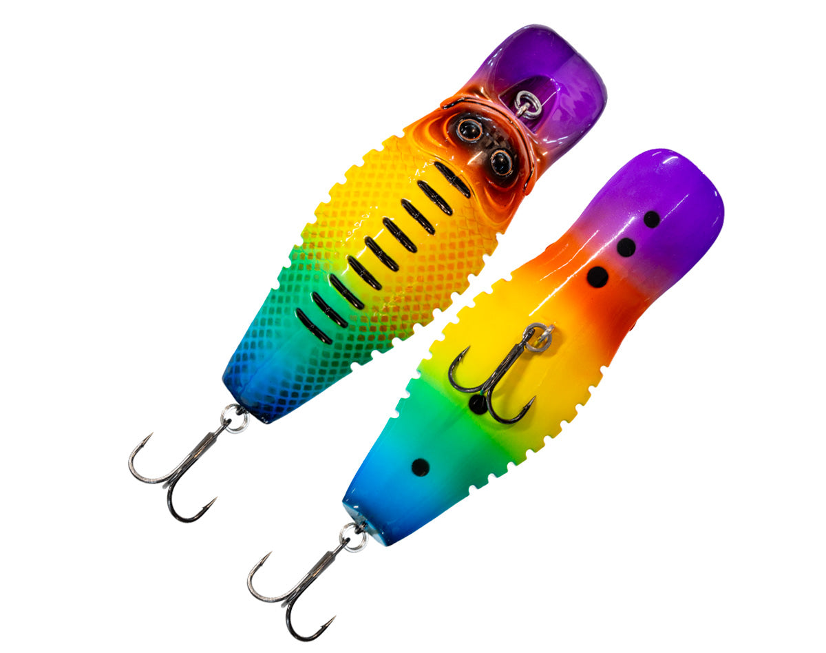 Red Devil | 90mm 120mm & 140mm