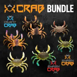 Crab Bundle