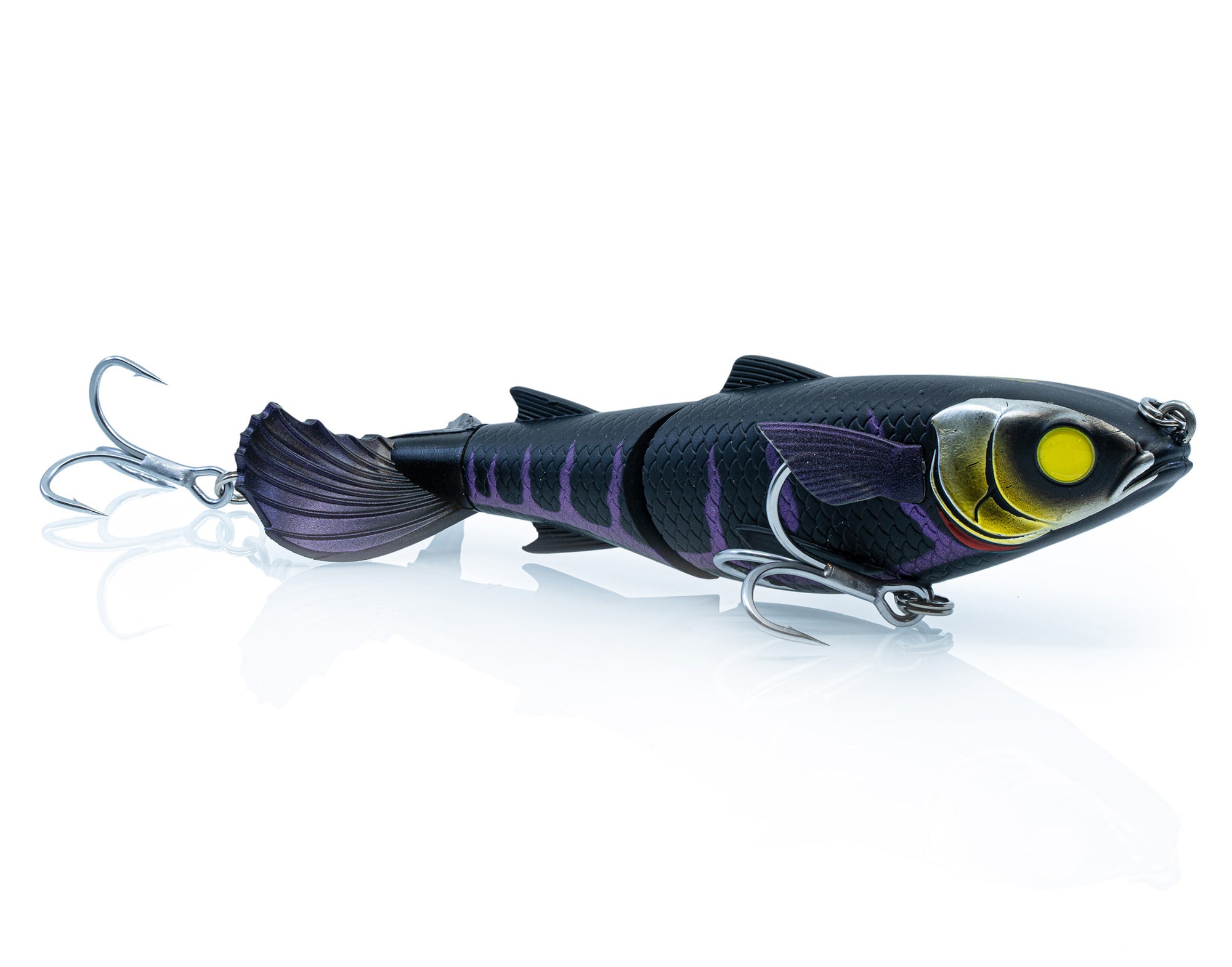 chasebaits drunken mullet fishing lure Drunken Mullet