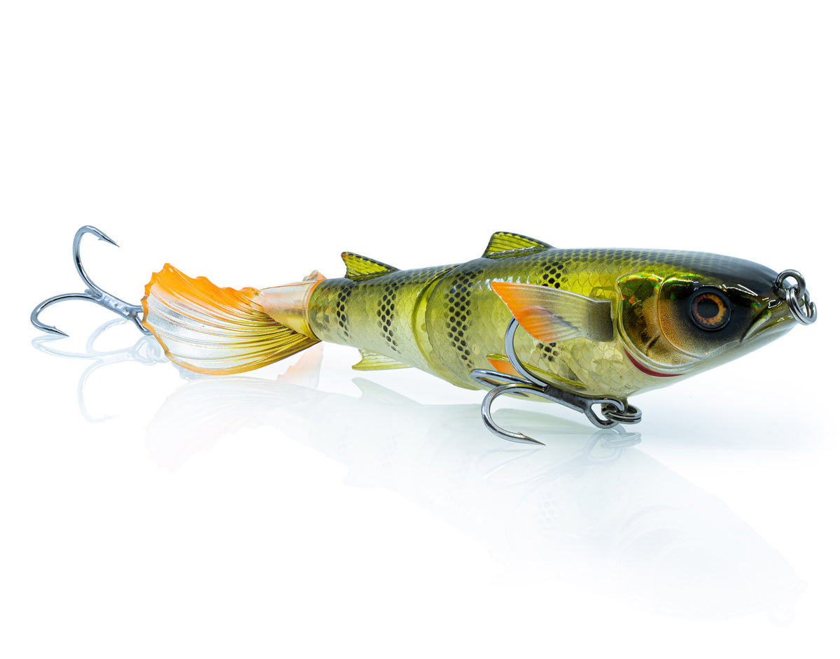 Perch | 95mm &amp; 130mm | 1 per pack