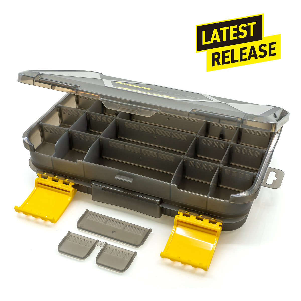 Double Decker Tackle Tray (NEW)
