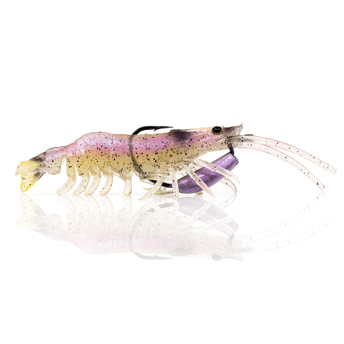 The Flick Prawn