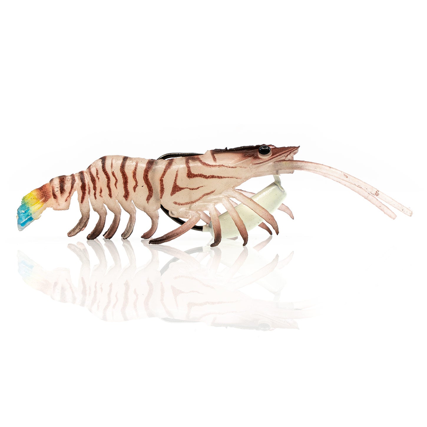 The Flick Prawn