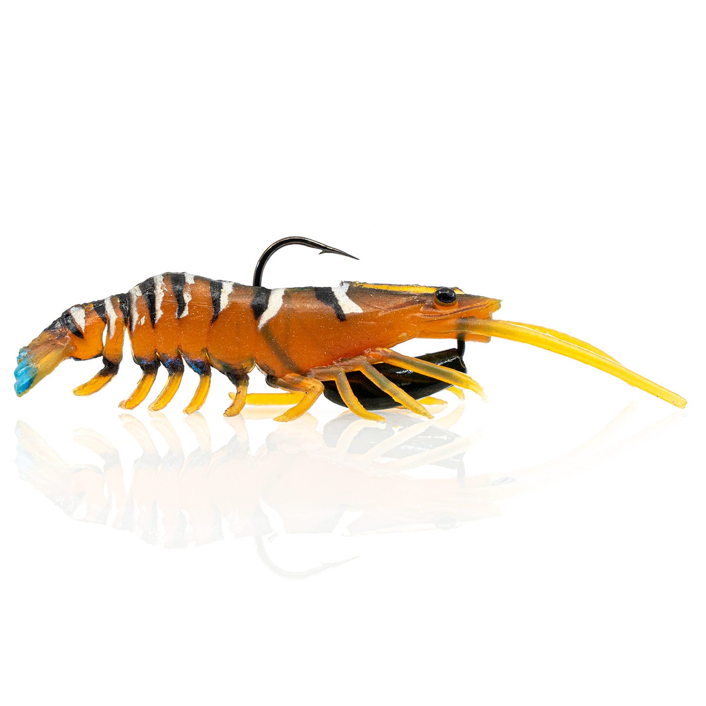 The Flick Prawn