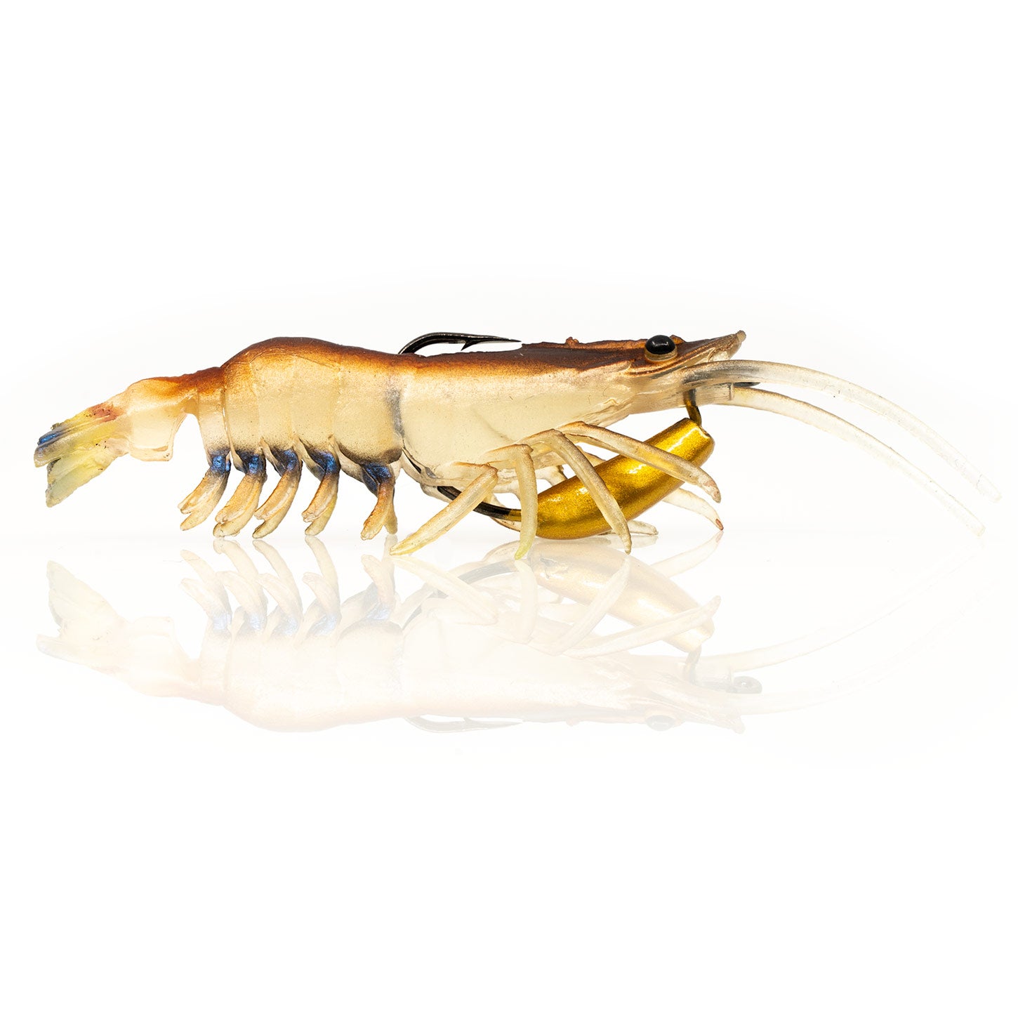 The Flick Prawn