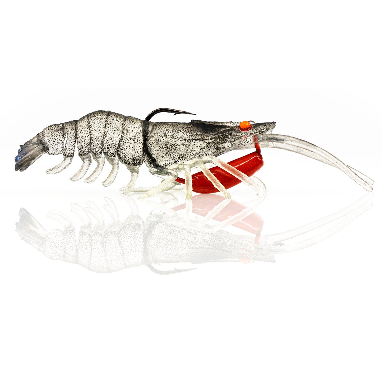 The Flick Prawn