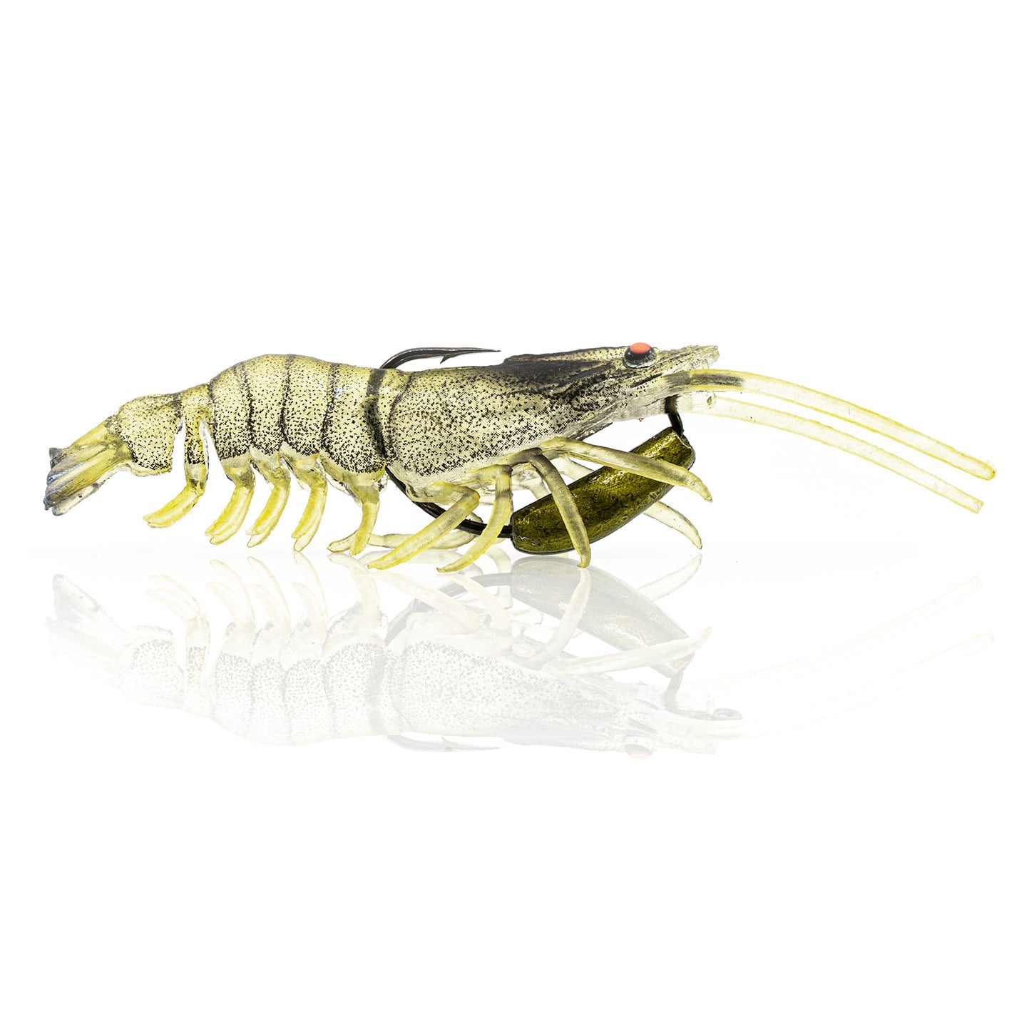 The Flick Prawn