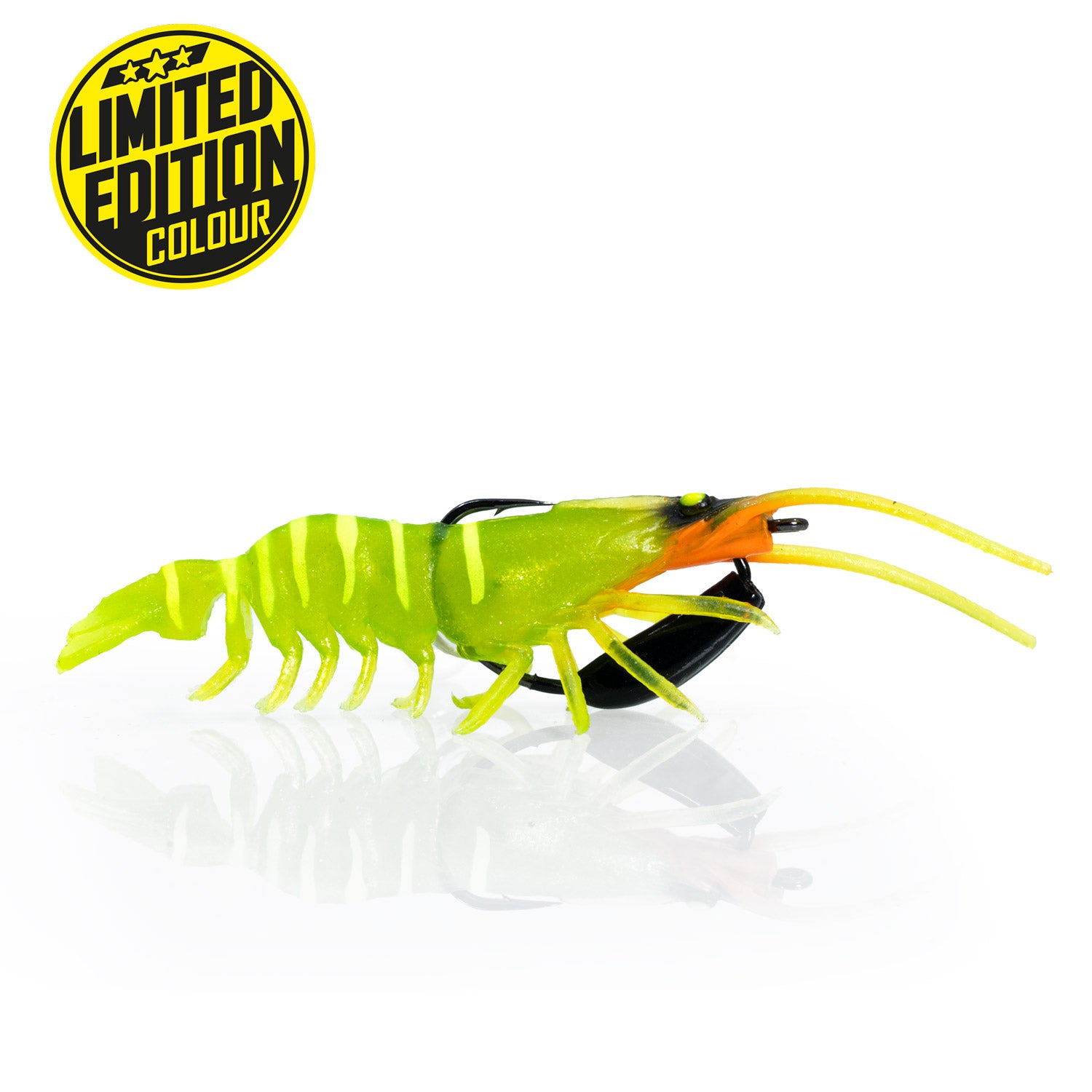 The Flick Prawn
