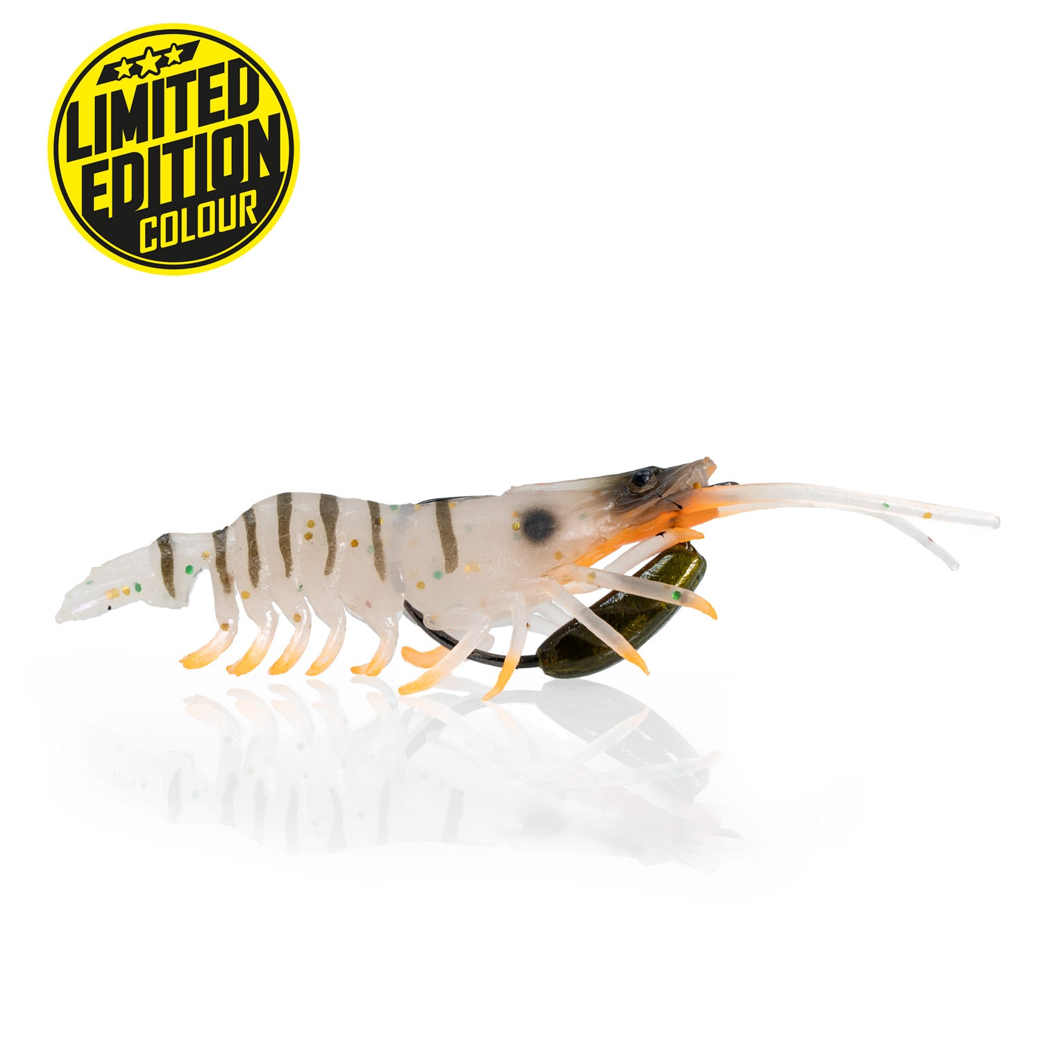 The Flick Prawn