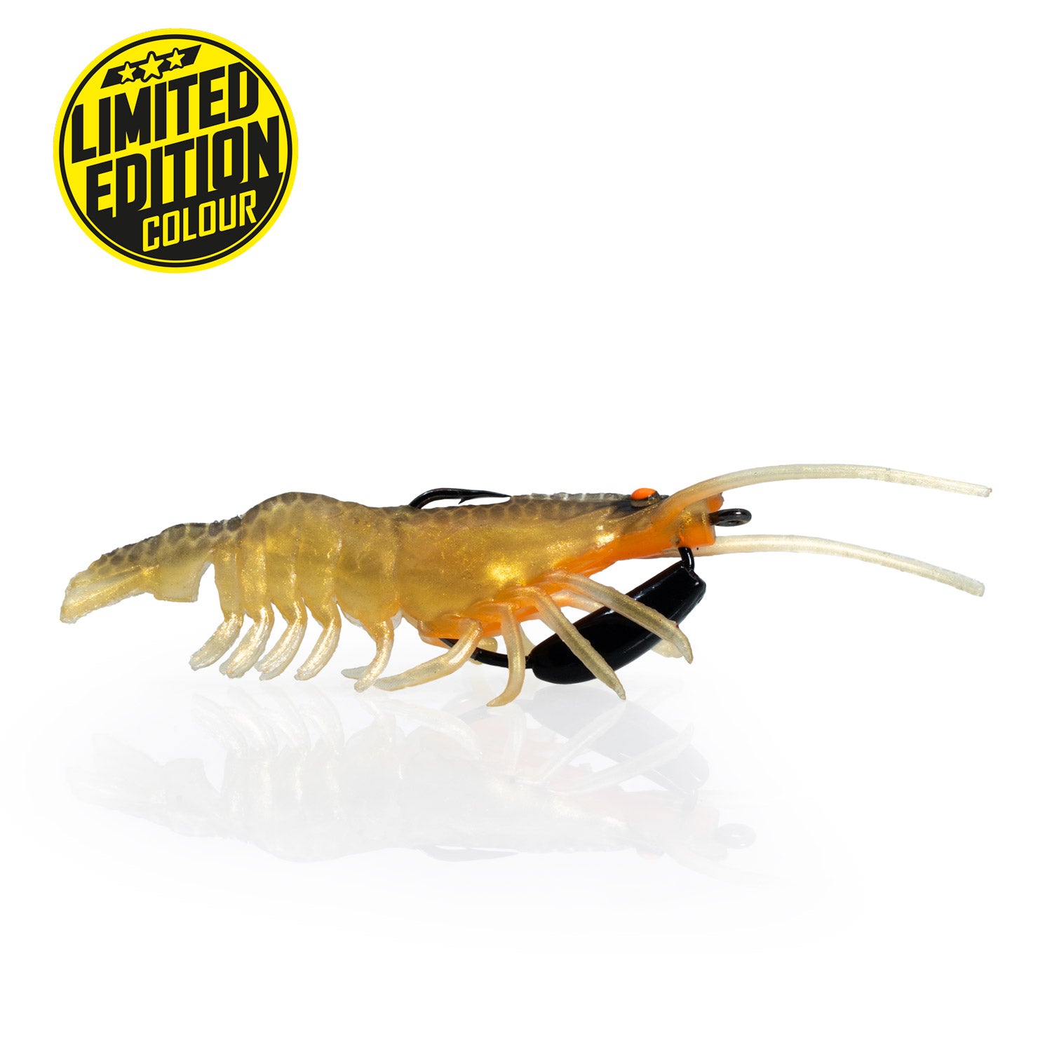 The Flick Prawn