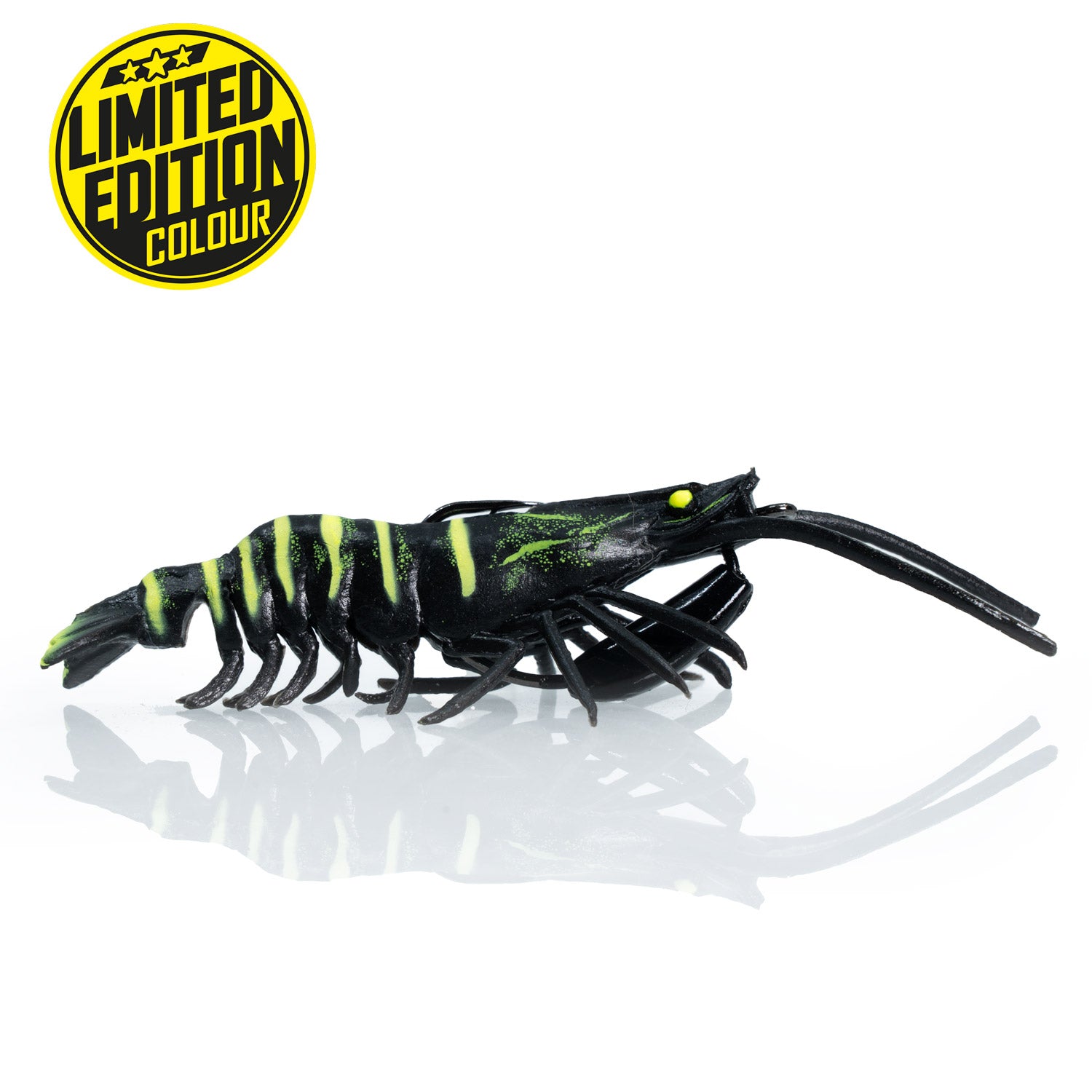 The Flick Prawn