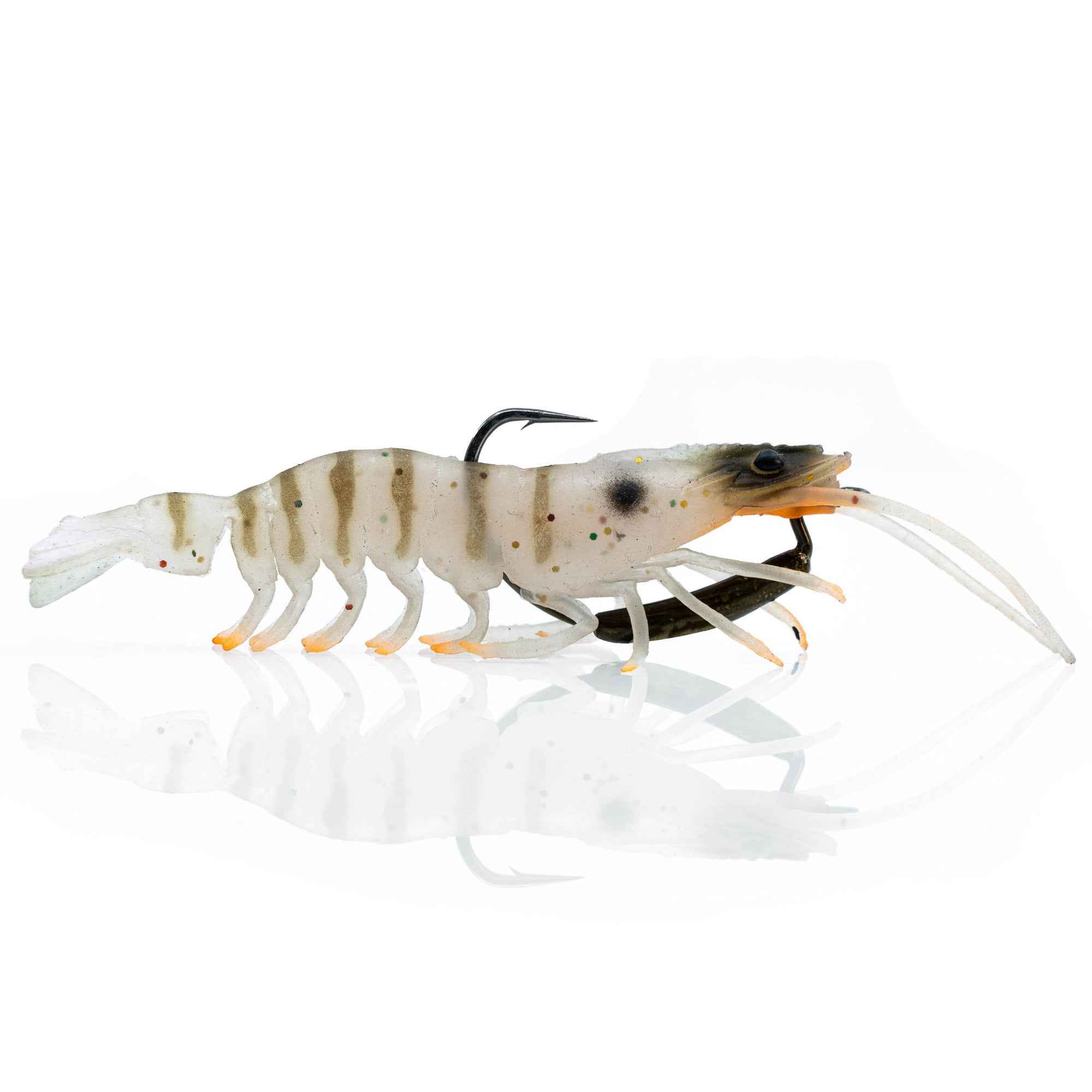 The Flick Prawn