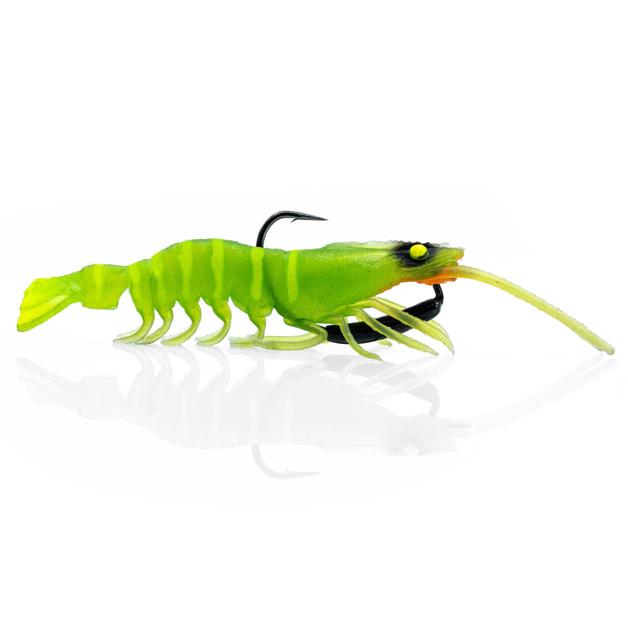 The Flick Prawn