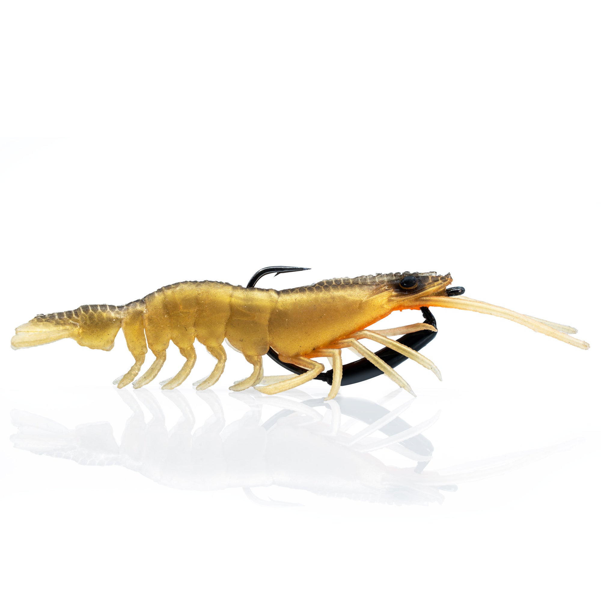The Flick Prawn