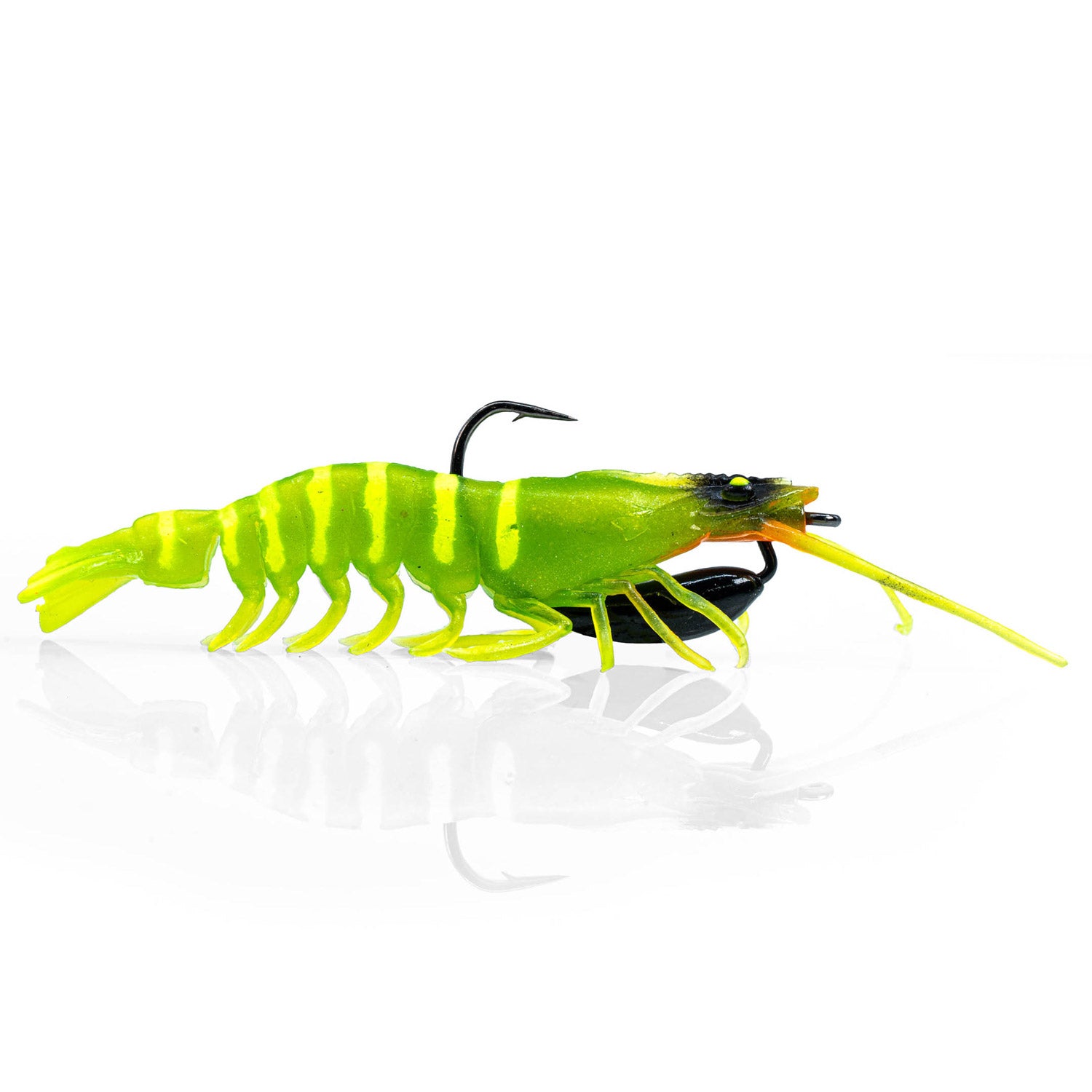 The Flick Prawn