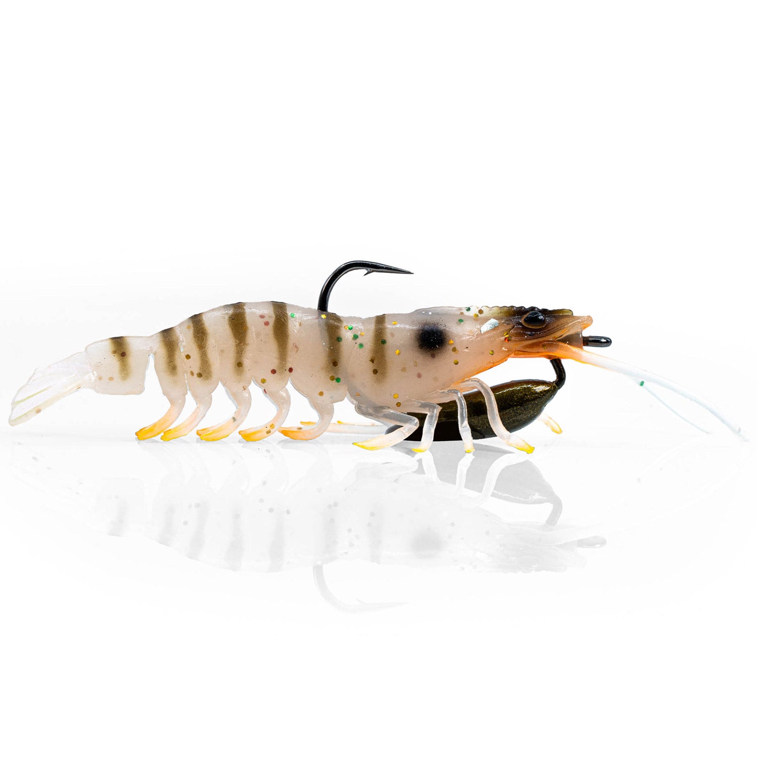 The Flick Prawn