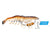 KING FLICK PRAWN (Heavy) | 180mm | Native Prawn