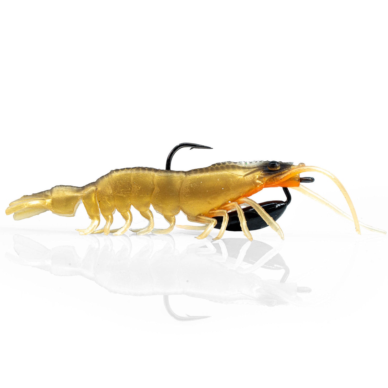 The Flick Prawn