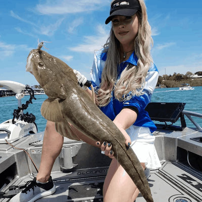 Flathead Lures