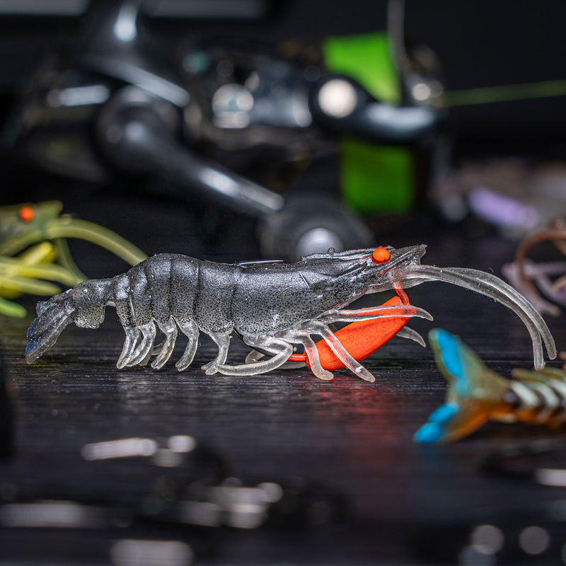 Chasebaits Rip Snorter Christmas Essentials Tagged