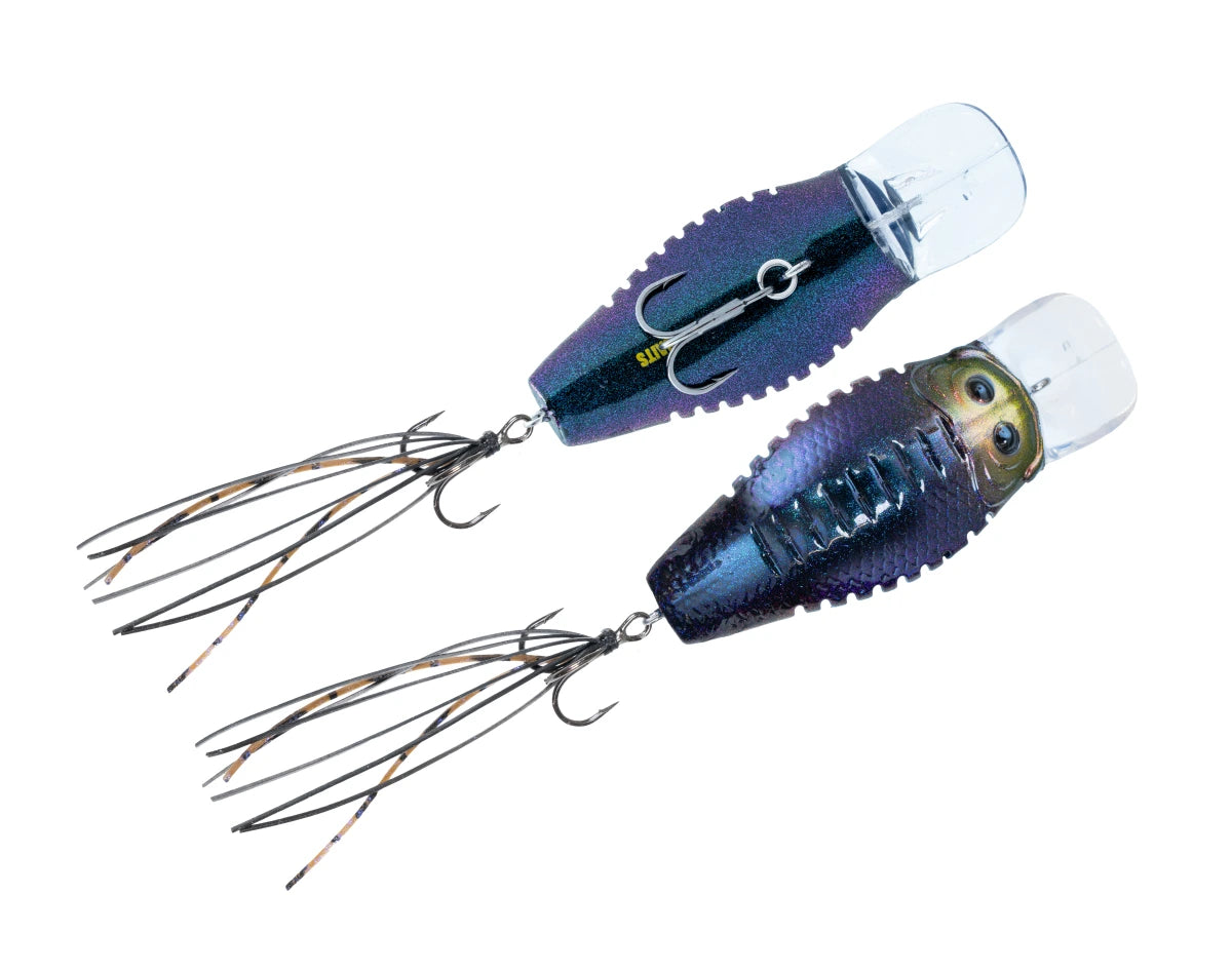 Little Rippa Crossover Hardbody Lure | Chasebaits Australia