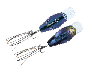 Chasebaits Rip Snorter Little Rippa Crossover Hardbody Lure | Chasebaits Australia