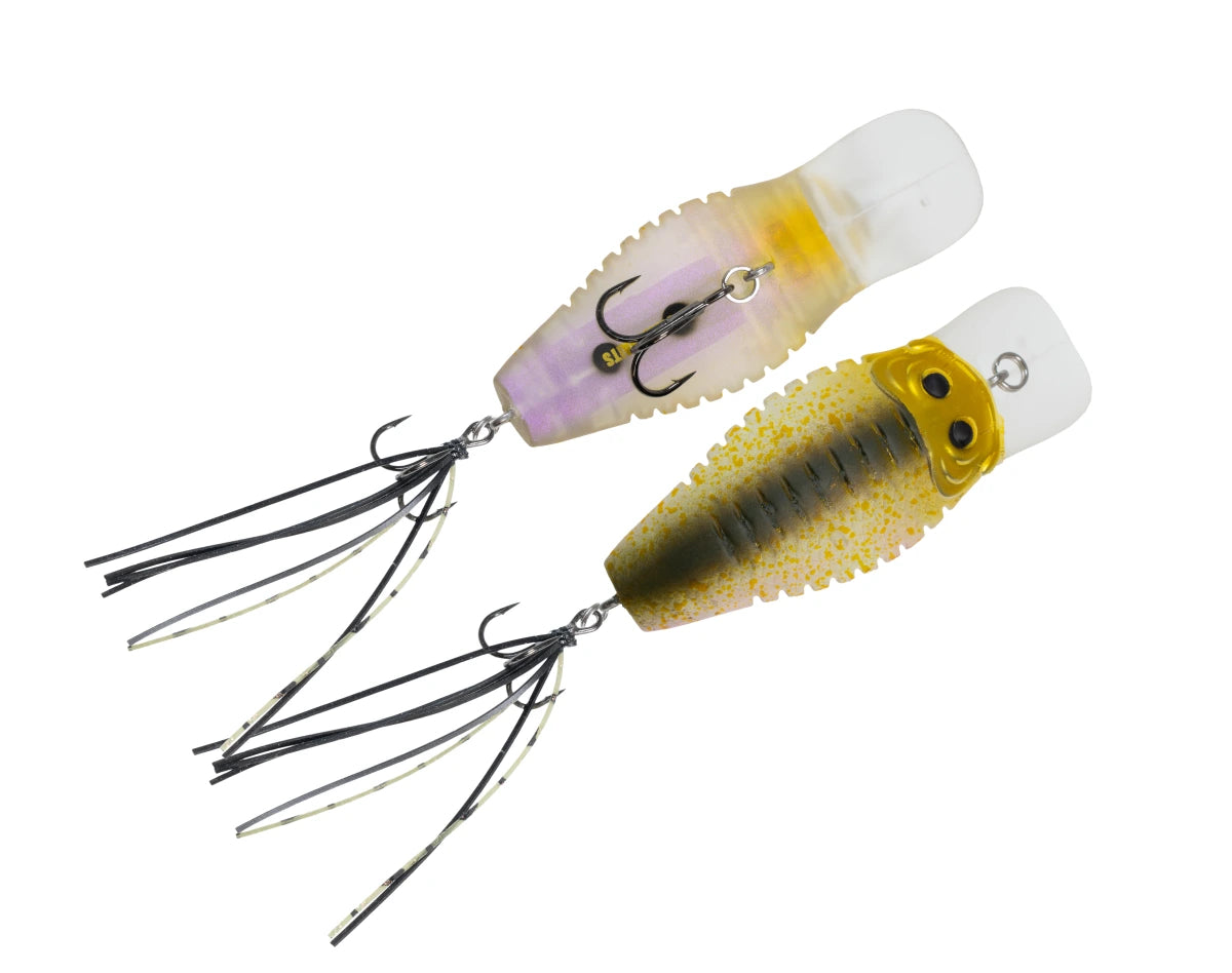 Little Rippa Crossover Hardbody Lure | Chasebaits Australia