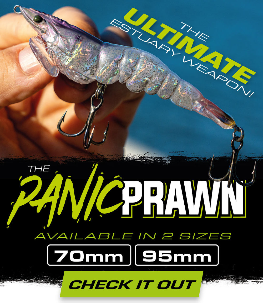 CHASEBAITS - Inspired by the Chase